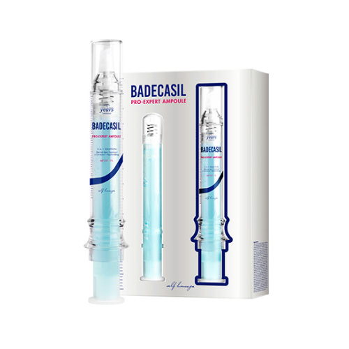 [23 Years Old] Badecasil Pro-Expert Ampoule