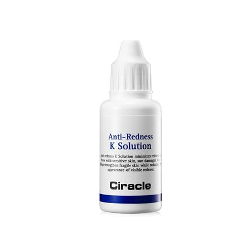 [Ciracle] Anti Redness K Solution 30ml