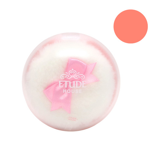 [Etude House] Lovely Cookie Blusher (Sweet Coral Candy)