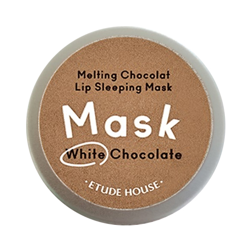 [Etude House] Melting Chocolat Lip Sleeping Mask