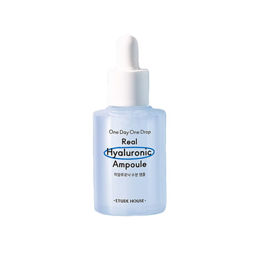 [Etude House] One Day One Drop Real Ampoule Hyaluronic 30ml