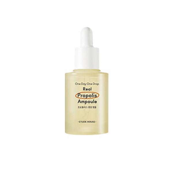 [Etude House] One Day One Drop Real Ampoule Propolis 30ml