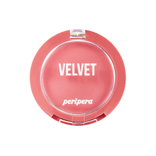 [Peripera] *Fall Collection* Pure Blushed Velvet Cheek