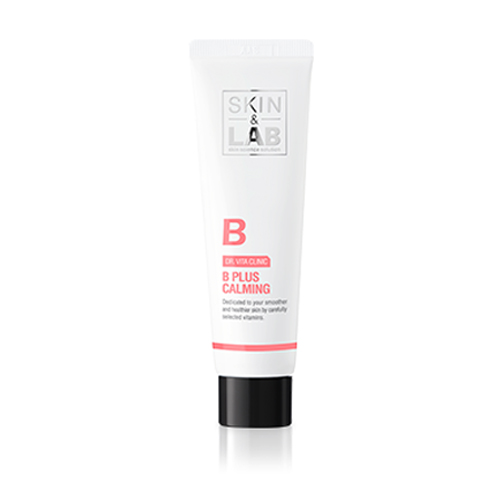 [Skin&Lab] Vitamin B Cream B Plus Calming 30ml