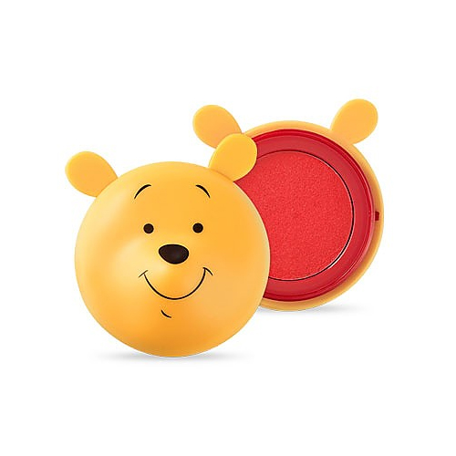 [Etude House] Happy With Piglet Jelly Mousse Blusher #RD301