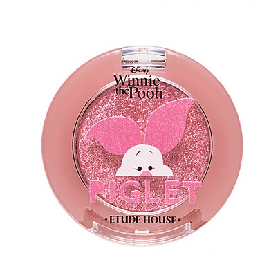 [Etude House] Happy With Piglet Look At My Eyes