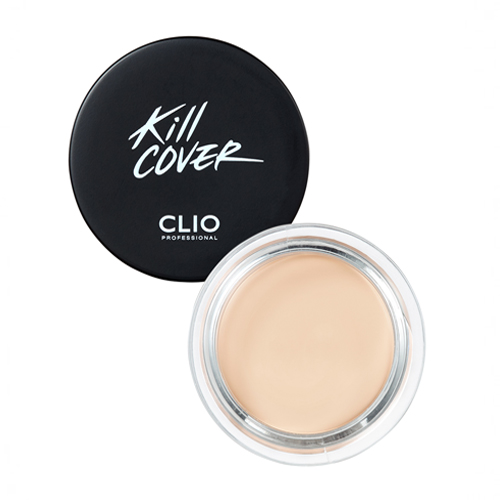 [CLIO] Kill Cover Pot Concealer (2 Colors)