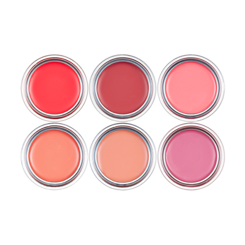[CLIO] Pro Tinted Veil Blusher (6 Colors)