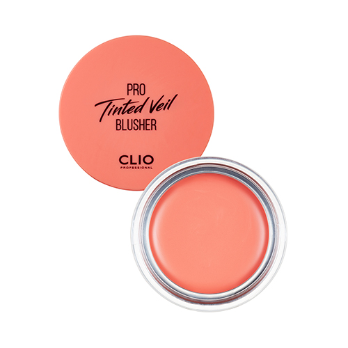 [CLIO] Pro Tinted Veil Blusher