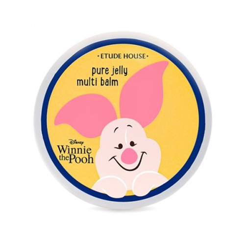 [Etude House] Happy With Piglet Pure Jelly Multi Balm 35g