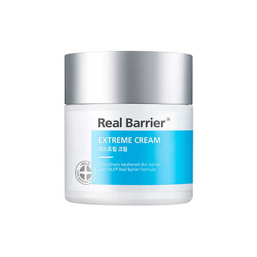 [Real Barrier] Extreme Cream 50ml