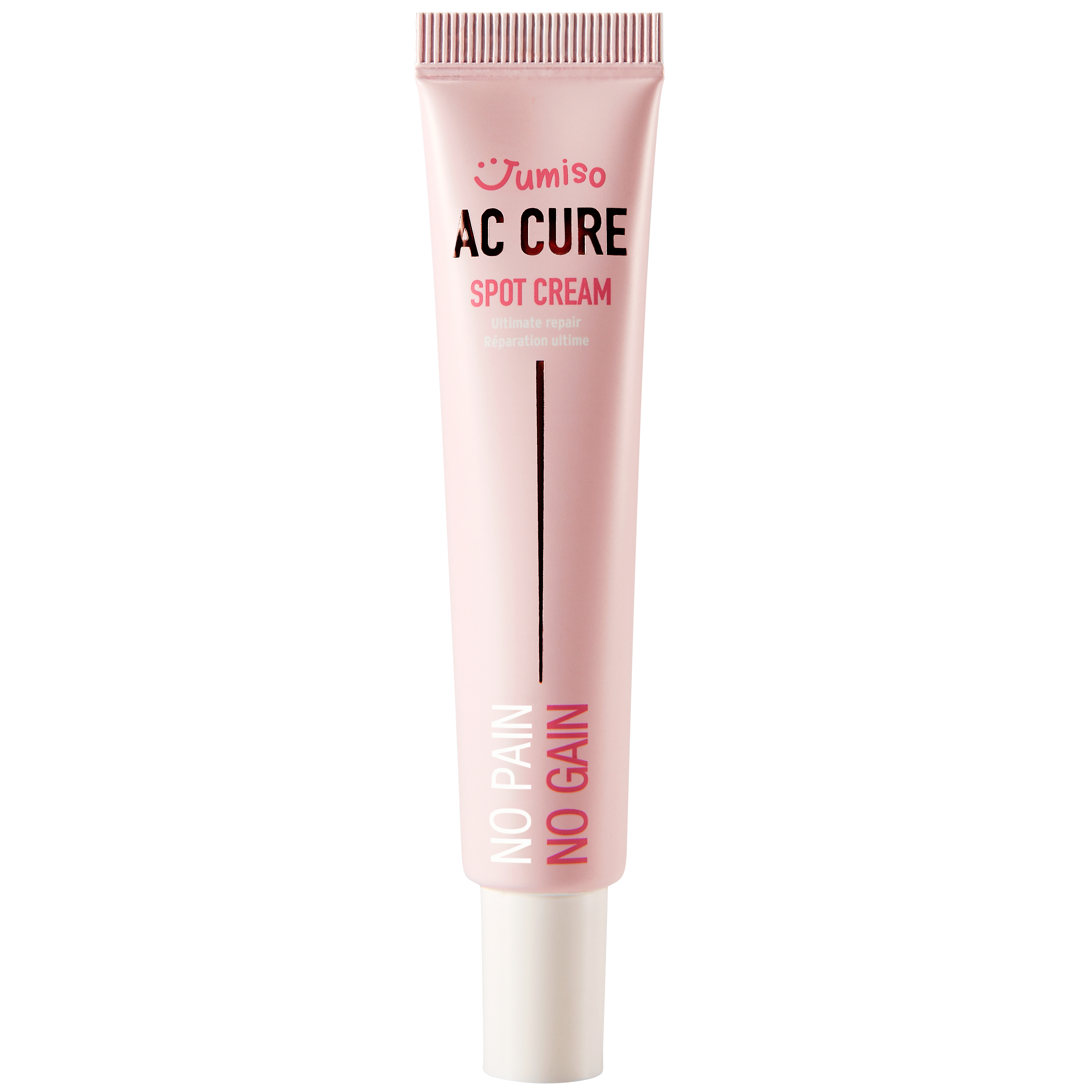 [Jumiso] AC Cure No Pain No Gain Spot Cream 15g