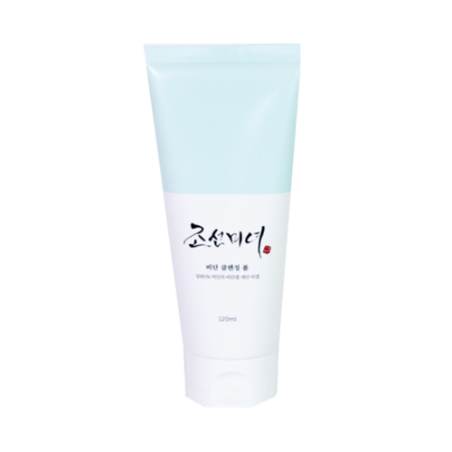 [Beauty of Joseon] Silky Moist Cleansing Foam 120ml