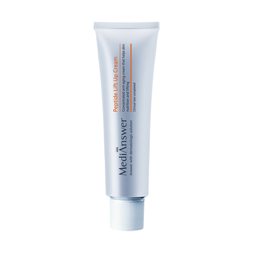 [ABOUT ME] MEDIANSWER Peptide Lift Up Cream