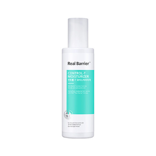 [Real Barrier] Control-T Moisturizer 110ml