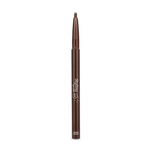 [Etude House] Styling Eye Liner #3 (Brown)