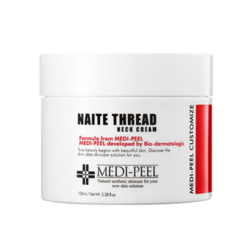 [MEDI-PEEL] Naite Thread Neck Cream 100ml