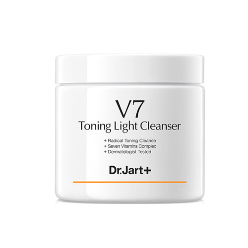[Dr.Jart+] V7 Toning Light Cleanser 100ml