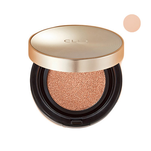 [CLIO] Stay Perfect Cover Cushion (3 Colors)