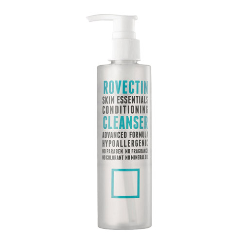 [Rovectin] Skin Essentials Conditioning Cleanser