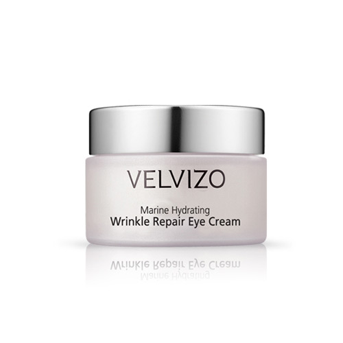 [Velvizo] Marine Hydrating Wrinkle Repair Eye Cream 30ml