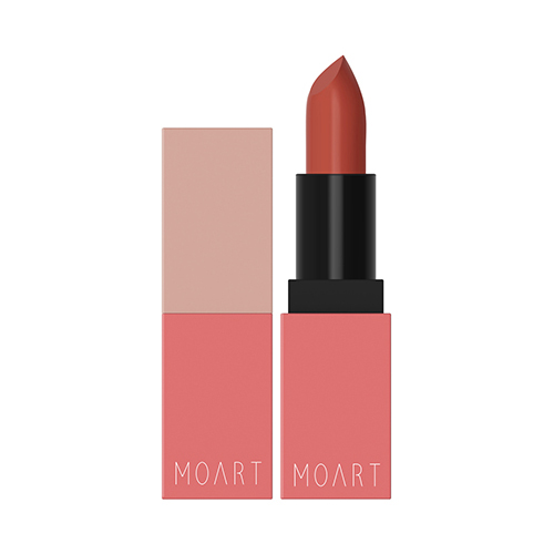 [MOART] Velvet Lipstick R1 Sand Rose 3.5g