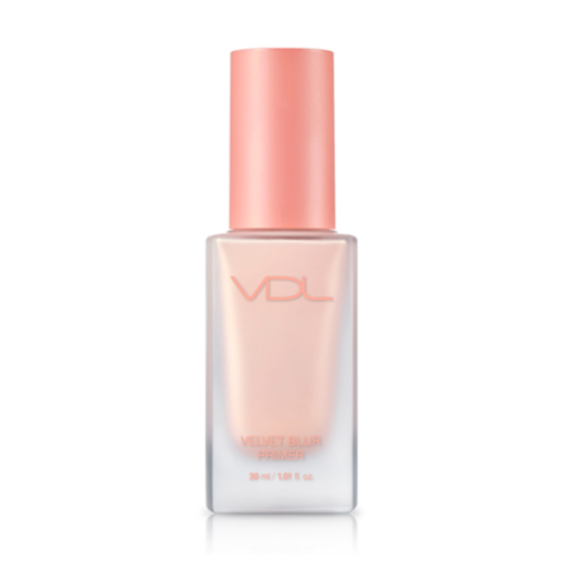 [VDL] Velvet Blur Primer 30ml