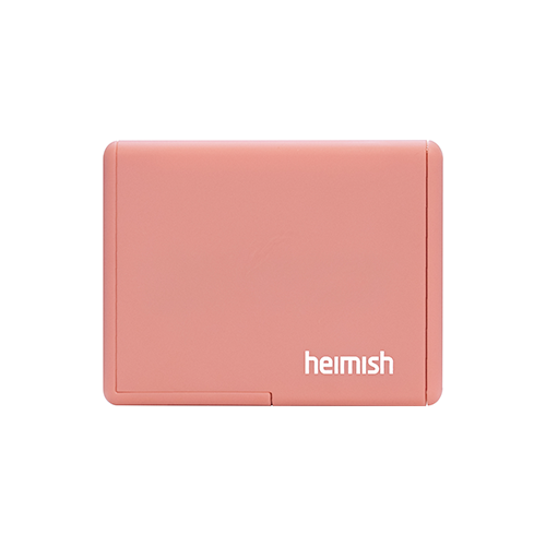 [heimish] Taping Shadow #Peach Coral
