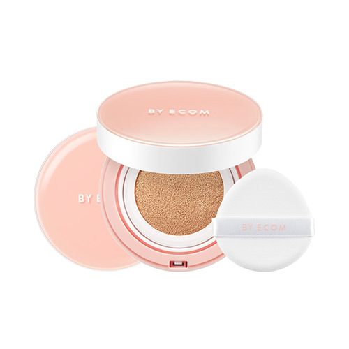 [BY ECOM] Honey Glow Cover Cushion