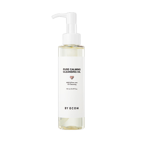 [BY ECOM] Pure Calming Cleansing Oil 150ml