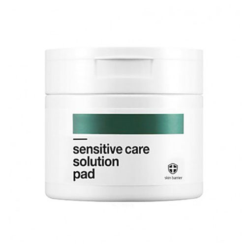 [BELLAMONSTER] Sensitive Care Solution pad (70ea)