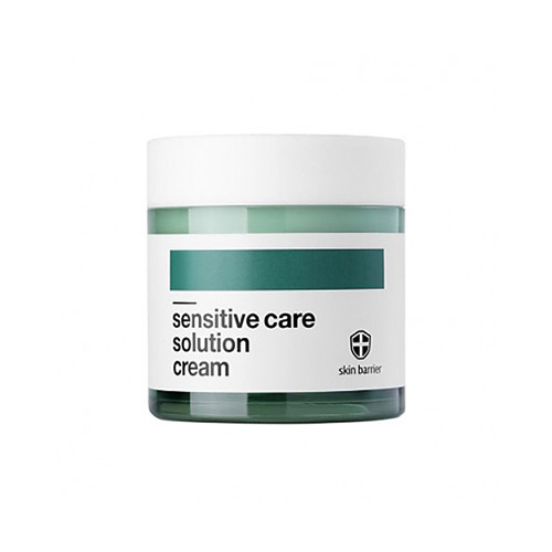 [BELLAMONSTER] Sensitive Care Solution Cream 70ml