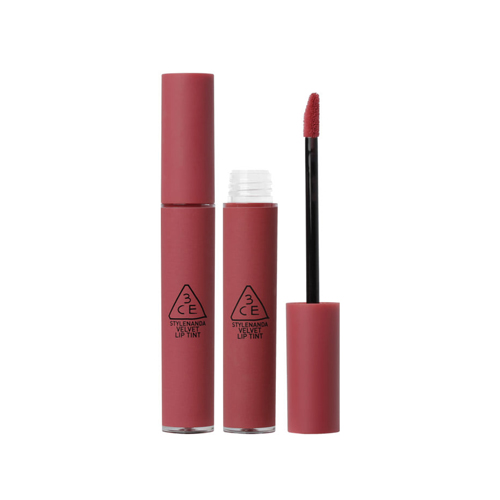[3CE] Velvet Lip Tint