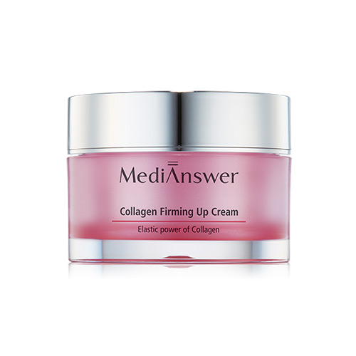 [ABOUT ME] MEDIANSWER Collagen Firming Up Cream
