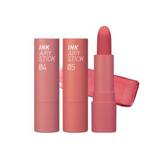 [Peripera] *NEW* Ink The Airy Velvet Stick (16 Colors)