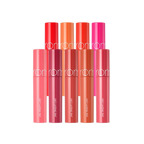 [rom&nd] Juicy Lasting Tint (9 Colors)