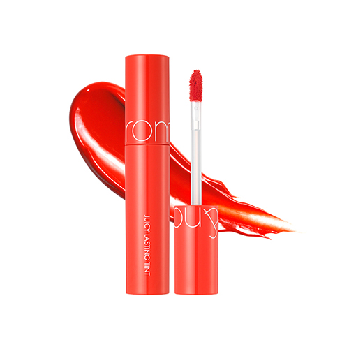 [rom&nd] Juicy Lasting Tint (9 Colors)