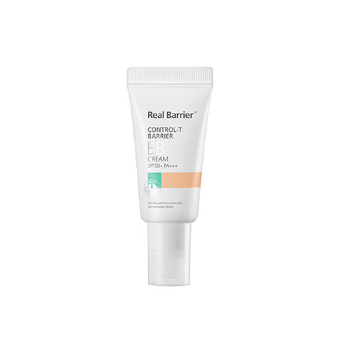 [Real Barrier] Control-T Barrier BB 50ml