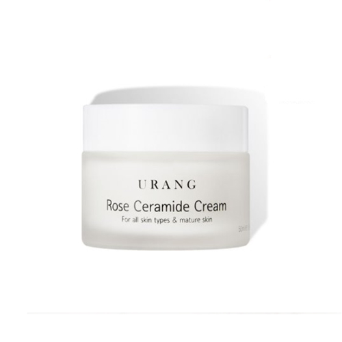[URANG] Rose Ceramide Cream 50ml