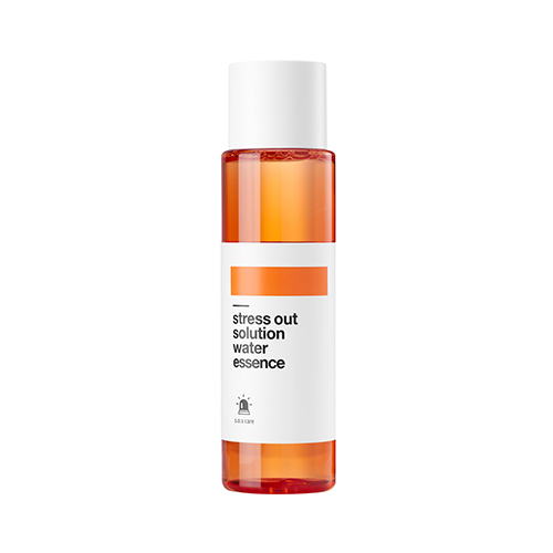 [BELLAMONSTER] Stress Out Solution Water Essence 200ml