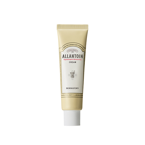 [Dermatory] Hypoallergenic Moisturizing Cream 50g