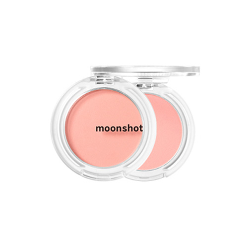[moonshot] Air Blusher (3 Colors)