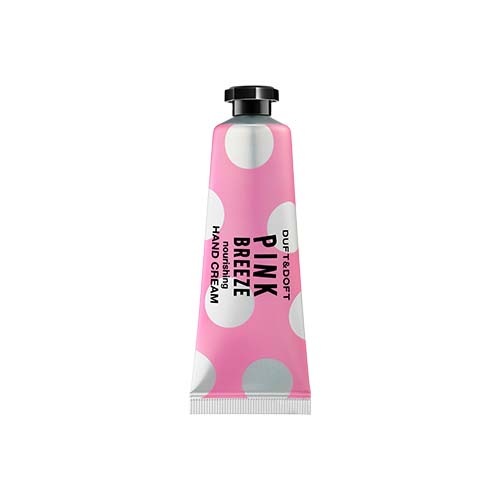 [DUFT&DOFT] Pink Breeze Nourishing Hand Cream 50ml