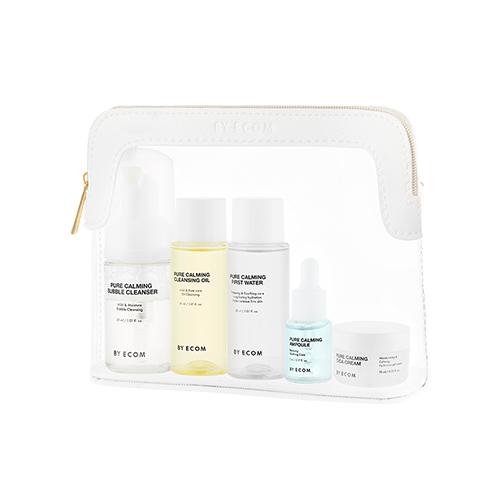 [BY ECOM] Pure Calming Travel Kit