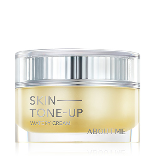 [ABOUT ME] Skin Tone Up Watery Cream 50ml