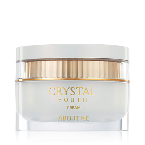 [ABOUT ME] Crystal Youth Cream 50ml