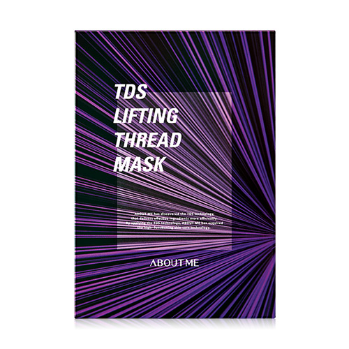 [ABOUT ME] TDS Lifting Thread Mask (40g*10ea)
