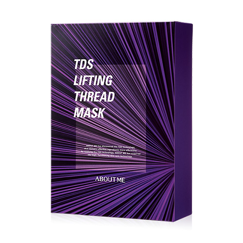 [ABOUT ME] TDS Lifting Thread Mask (40g*10ea)