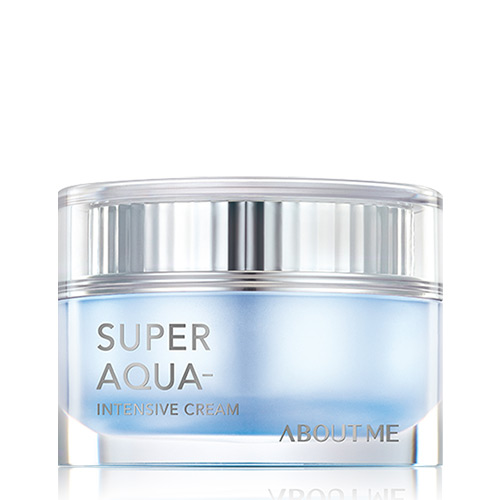 [ABOUT ME] Super Aqua Intensive Cream 50ml