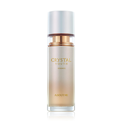 [ABOUT ME] Crystal Youth Essential Water 120ml
